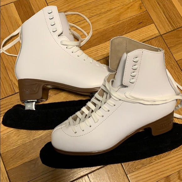 Jackson Ultima Other - Women’s Ice Skates